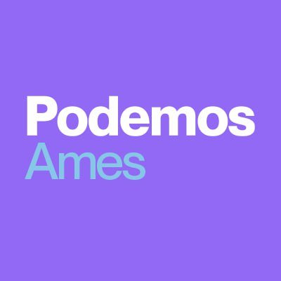 AmesPodemos Profile Picture