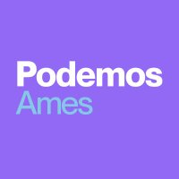 Podemos Ames(@AmesPodemos) 's Twitter Profile Photo