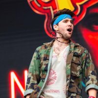 Alex Lodge (@alexanderlodge) 's Twitter Profile