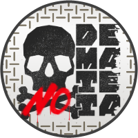 Dematenota's profile picture. 同人サークル【メルロイ工房】所属
3D、窓口、プログラムを担当しています。

VRC,ESO,LoL,TRPGなどで普段遊んでいます。

アイコンは@HANAKA_VP様作成。

ご依頼は『melloy.workshop@gmail.com』まで