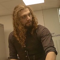 Jethro Vernon (@jedjamman) 's Twitter Profile