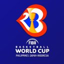 FIBA Basketball World Cup 2023 🏆's avatar