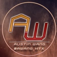 Austin Wang (@awang_htx) 's Twitter Profile Photo Austin Wang (@awang_htx) 's Twitter Profile Photo