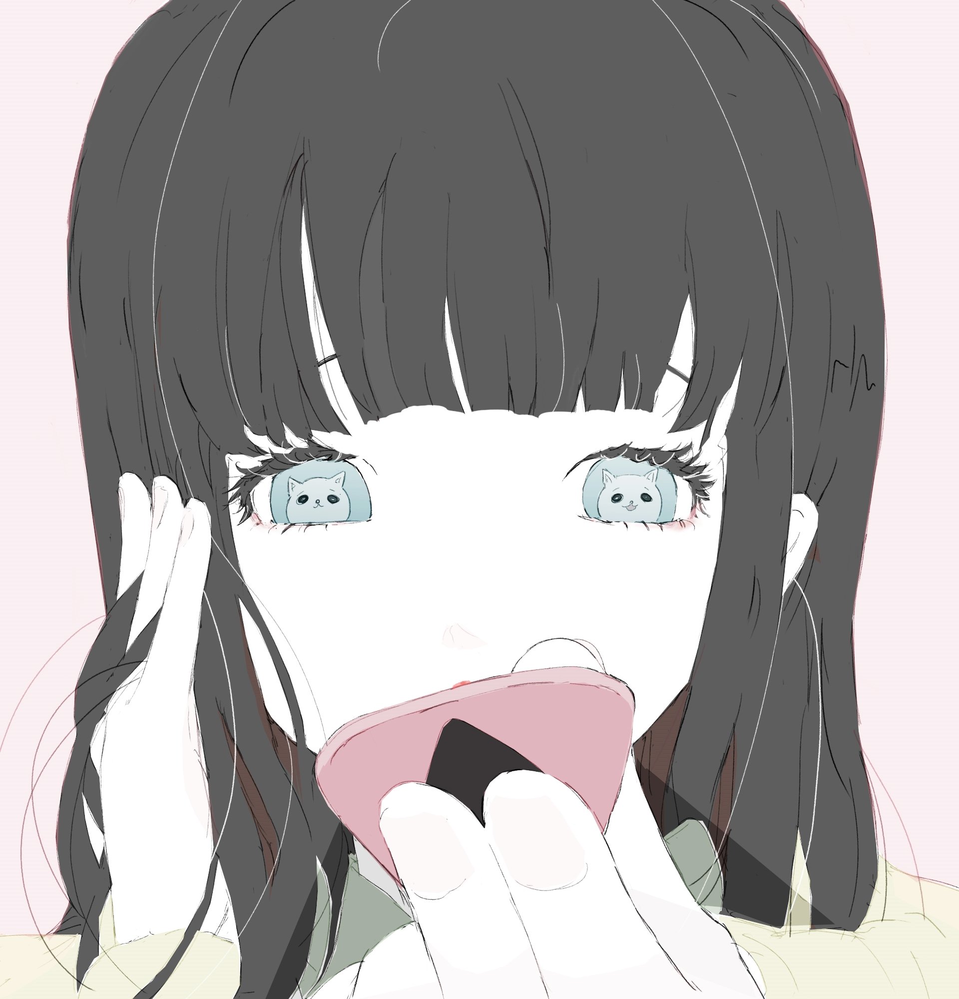 vculc58946882's profile picture. (ᐡ o̴̶̷̤ ﻌ o̴̶̷̤ ᐡ) ﾝｱﾞｱﾞｱﾞｱﾞｱﾞｱﾞｱﾞｱﾞ～～！🍵