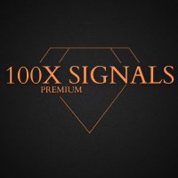 100x Signals Premium 💎 💵(@100xSignals) 's Twitter Profile Photo