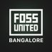 FOSS United Bangalore (@fossunitedblr) Twitter profile photo FOSS United Bangalore (@fossunitedblr) Twitter profile photo