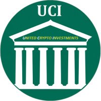 United Crypto Investments(@Crypto_UCI) 's Twitter Profile Photo