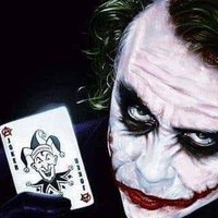 الجوكر المصري (@ahmed_tarie) Twitter profile photo