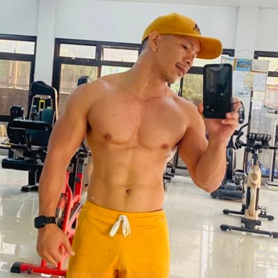 ernzfitness Profile Picture