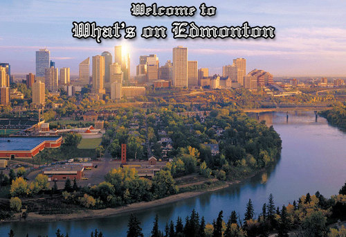 WhatsOnEdmonton's profile picture. Edmonton's #1 community website. Free Advertising and Posting of Past, Current and Future Events.