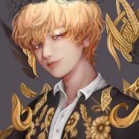 Lorcan Keith 'Locket' Alianovna (@_mistilnomicon_) 's Twitter Profile