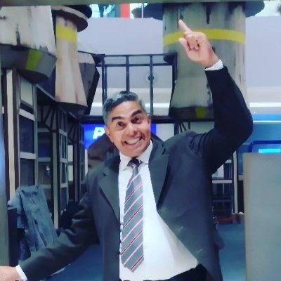 GermanETovar's profile picture. 