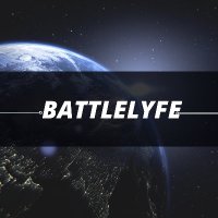 BattleLyfe(@Battlelyfe23) 's Twitter Profile Photo