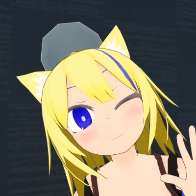 KA37RI_DY's profile picture. #maimai とか #CHUNITHM とか
/#デレステ とか #プリコネR とか
/#VRChat とか #AtCoder とか
多種のツイートをします
ツイート自体は少なめです
KA37RI is かみなり