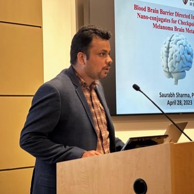 SaurabhStanford's profile picture. 