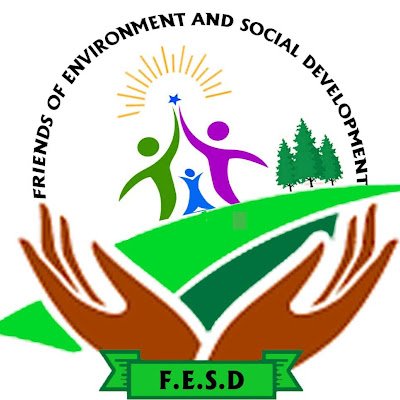 Friends of Environmental and Social Development Organization (F.E.S.D non-profit making organization established in 2018 by 33 members