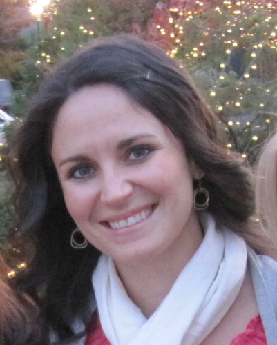 a stay at home mama to our 3 precious gifts. My blog chronicles our life & I hope it encourages yours!