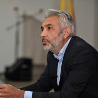 Nicolás Estupiñán 🇨🇴 (@nico_estupinan) 's Twitter Profile