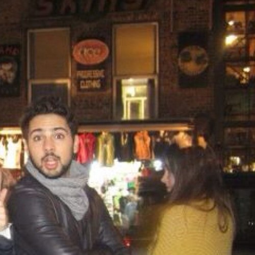 stagno991's profile picture. Ass.BrandManager, CFO di myself, MVP in the letto. Daje Maggica!!!