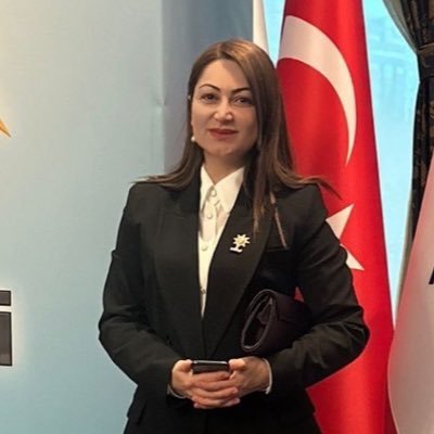salihabozkrt's profile picture. 📍İzmir Ak Parti 🇹🇷 27. Dönem Ak Parti Izmir Mv.Adayı
