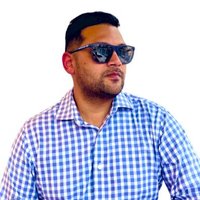 Riddhish Kankariya (@riddhish) 's Twitter Profile