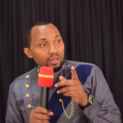 MosesMoseemm's profile picture. Lover of Jesus || Pastor by assignment || Prophet by Calling || IT Personality & Teacher || UN Global Schools Advocate 2021 ||