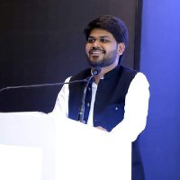 Chandra Shekhar Gpi (@csgpi) 's Twitter Profile