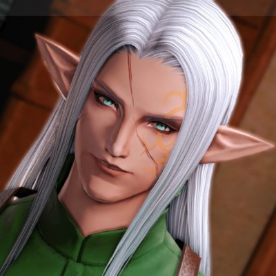 Nintendraw | lost in Eorzeaさんのプロフィール画像