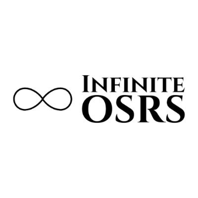 Come join the Infinite OSRS Community! ~ Managed by Dave | Ingus Wraith & Overseen by Kelly | InfiniteXaos