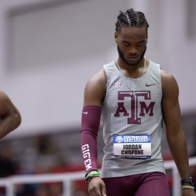 // LITM // tamu t&f // 24’