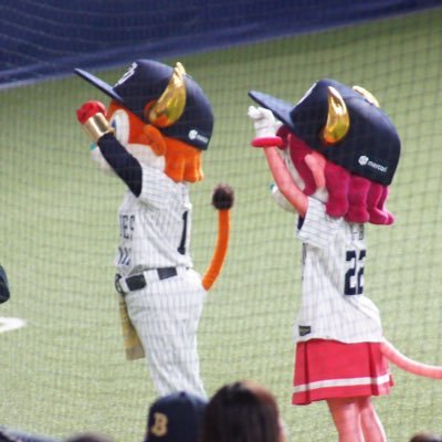 yume_orix's profile picture. オリックス・バファローズを応援しています🐮内藤鵬くん齋藤響介くん世代です