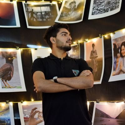 PriyanshuK18801's profile picture. 