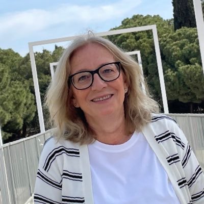Lourdes Arrando Profile
