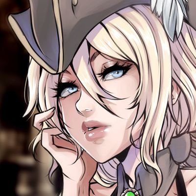 𝐿𝒾𝓏𝓏𝓎 𝒞𝒽𝒶𝓃 ♡ Commissions Open🔥さんのプロフィール画像