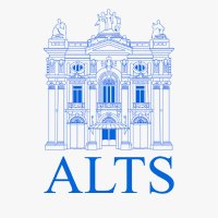 ALTS (@alts_oficial) 's Twitter Profile Photo