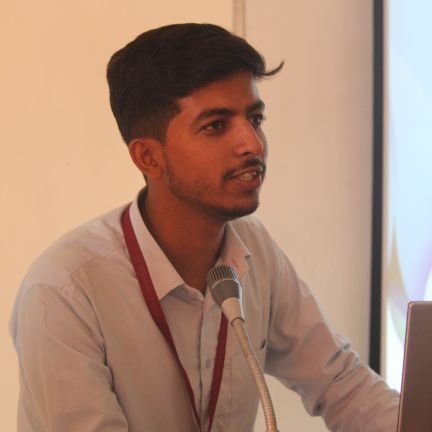 TonyStark0502's profile picture. कलम का सिपाही