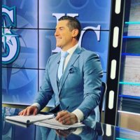 Ryan Rowland-Smith (@hyphen18) 's Twitter Profile