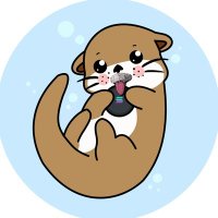 Otter | laloutre 🎒 (@laloutre) 's Twitter Profile Photo