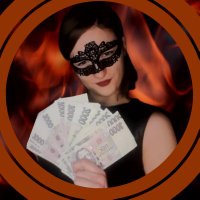 The Devilish Goddess Kate 🖤 2.2 k(@KateDevilish) 's Twitter Profile Photo
