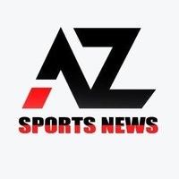 AZSPORTS NEWS (@azsports_news) 's Twitter Profile Photo AZSPORTS NEWS (@azsports_news) 's Twitter Profile Photo