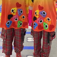 ❤️🍋💛🐻💛🍋❤️ (@bear_mhy) 's Twitter Profile