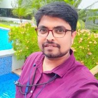 Anshu Kumar(@anshuscript) 's Twitter Profile Photo