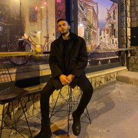 Furkan Canyakar (@furkancanyakarr) Twitter profile photo