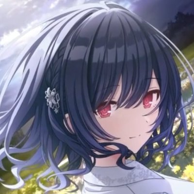 龙渊星雨さんのプロフィール画像
