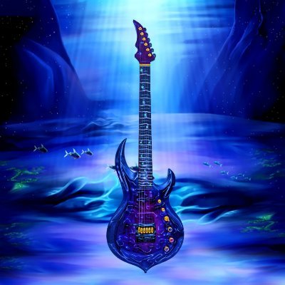ギターが好きです🎸
歪んだ音⚡️、杢目やフォルム🪵、色々なパーツや機材を試すのが好きだったりします🧰
試してばかりでテクニックはありませんが💦役立つことの共有が出来たらと思っています☺️
X、ANGRA、SONATAなど90~2000年代の曲が好きです🎶
ご気軽にイイネ、コメント、フォローをお願いします🫡