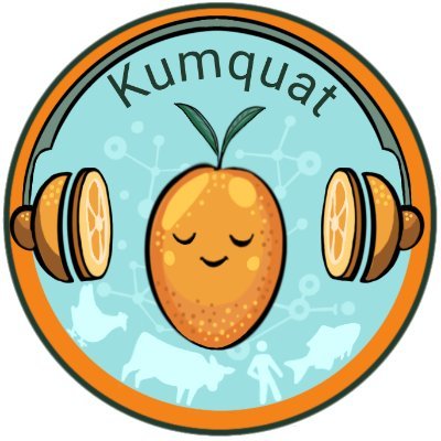 KumquatCritique's profile picture. Emission radiophonique diffusée sur Campus FM sur le véganisme via l'esprit critique, ainsi que sur l'actualité animaliste