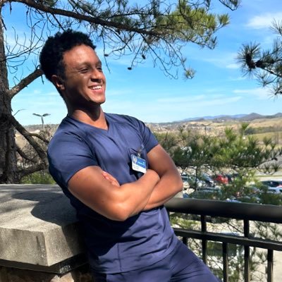 Christian ✝️ , Internal Medicine Resident, Virginia Tech 18’, VCOM-VA , MMA