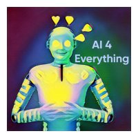 AI 4 Everything(@AI4Everything) 's Twitter Profile Photo