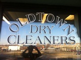 DRY CLEANERS IN INDEPENDENCE MO 64055