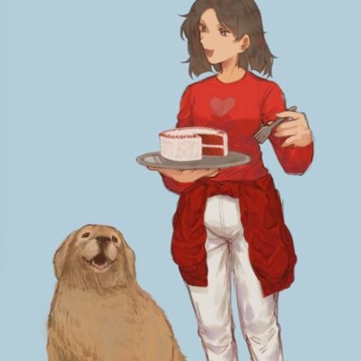 euryさんのプロフィール画像